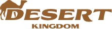 Sahara Desert Kingdom