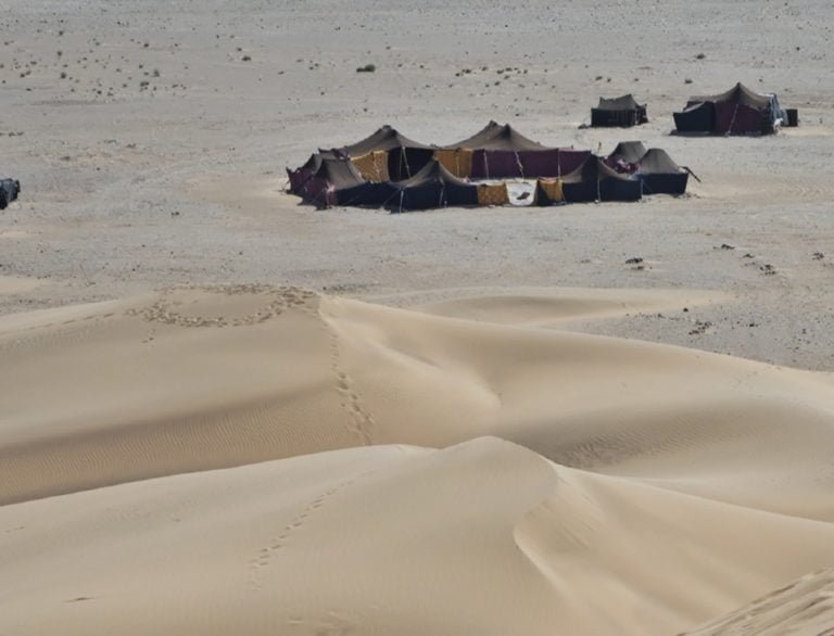 Gateway to the Sahara Tour