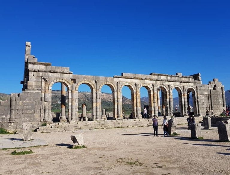 Gateway To Morocco Tour