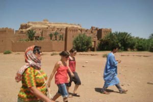 Ait Ben Haddou Day Trip