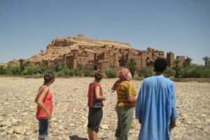 Ait Ben Haddou Day Trip