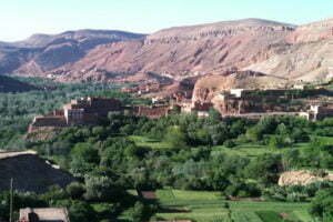 Ait Ben Haddou Day Trip