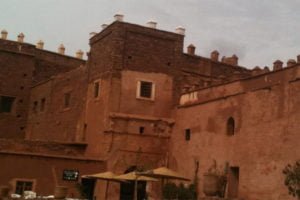 Ait Ben Haddou Day Trip