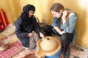 Ait Ben Haddou Day Trip