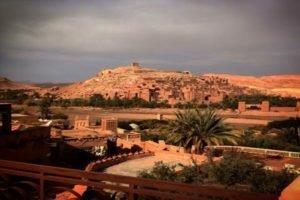 Ait Ben Haddou Day Trip