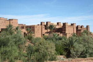 Ait Ben Haddou Day Trip