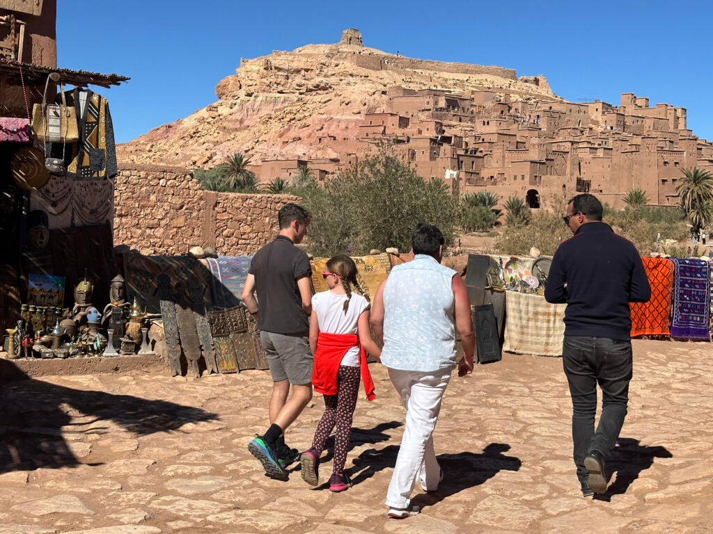 private morocco desert tours