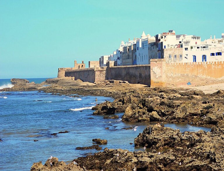 14 day moroccan tour